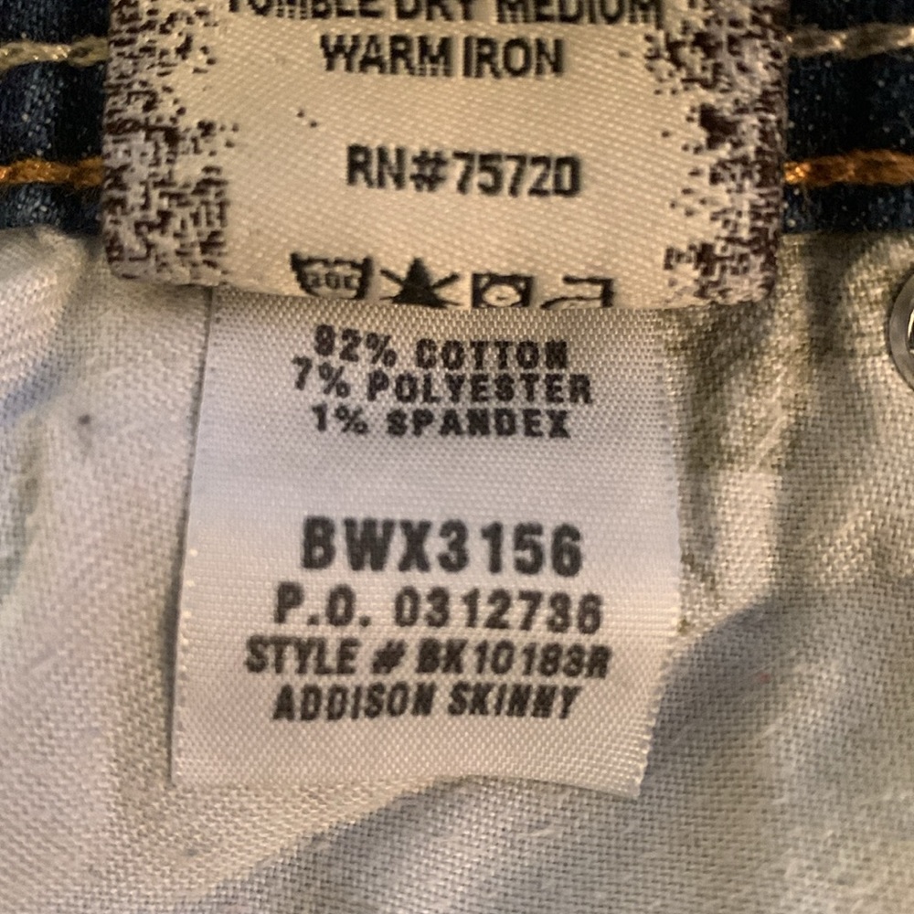 BKE Jeans - Picture 6 of 9